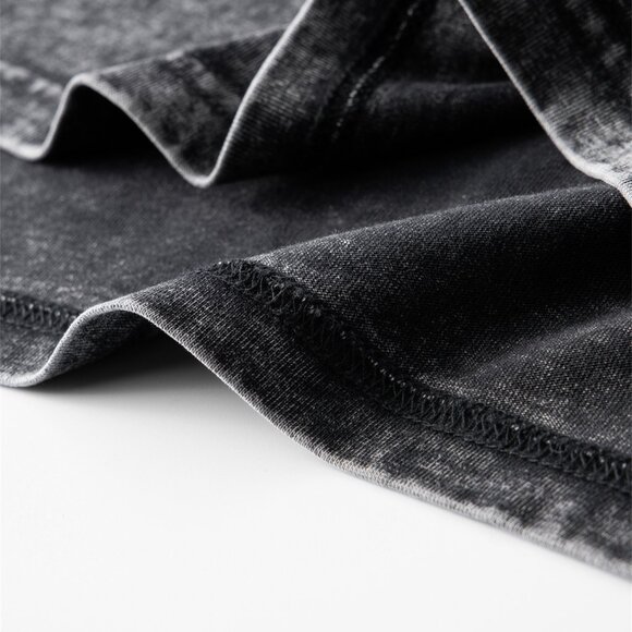 Amiri Vintage Floral Sleeveless Tee Vest - Picture 7 of 7